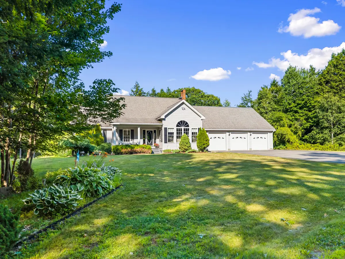 79 Beaver Pond Road, Topsham, ME 04086 - #1