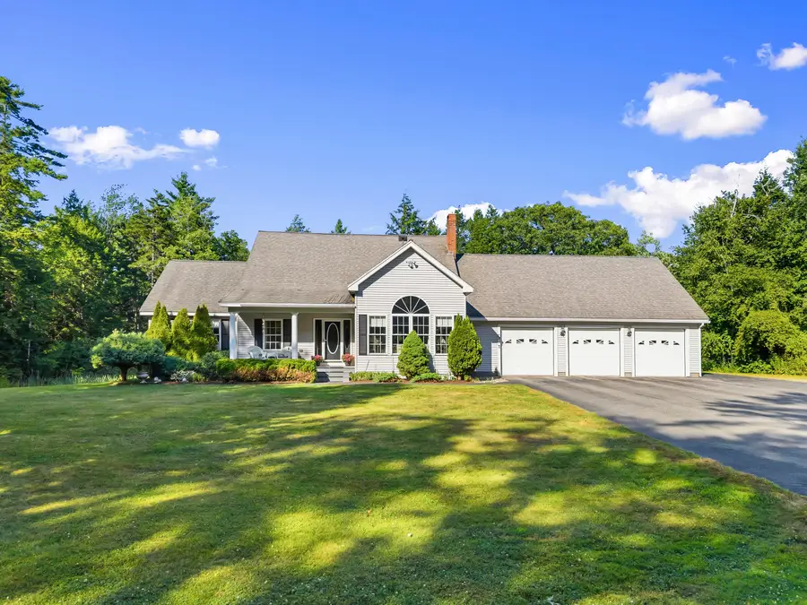79 Beaver Pond Road, Topsham, ME 04086 - #2
