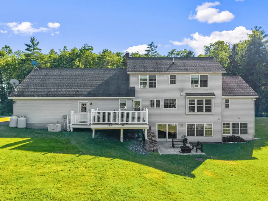79 Beaver Pond Road, Topsham, ME 04086 - #3
