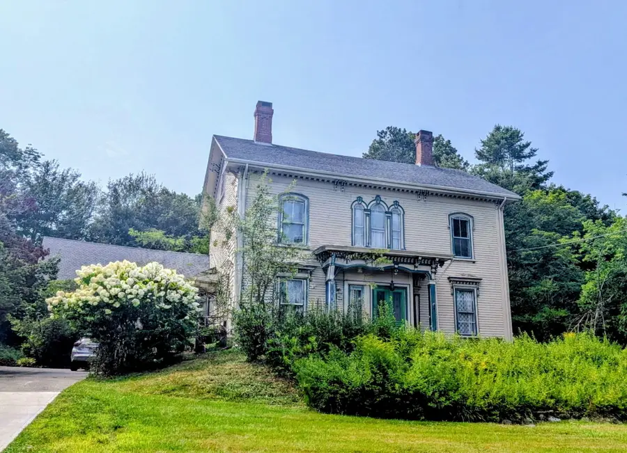 81 W Main Street, Searsport, ME 04974 - #2