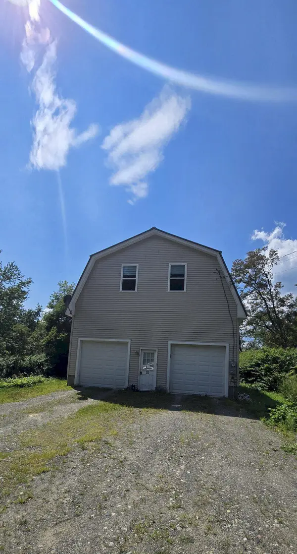 23 Second Street, Anson, ME 04911