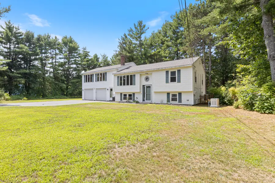 69 Seavey Drive, Buxton, ME 04093 - #3