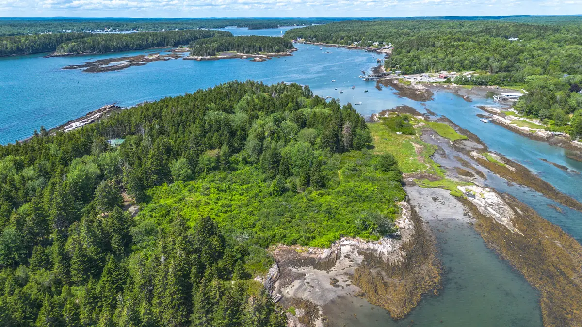Lot 6 Harbor Island Lane, Phippsburg, ME 04562 - #1