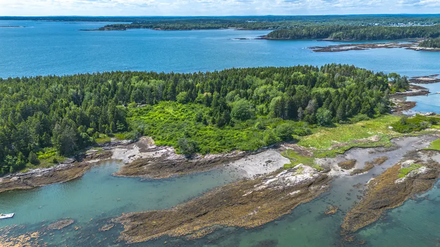 Lot 6 Harbor Island Lane, Phippsburg, ME 04562 - #2