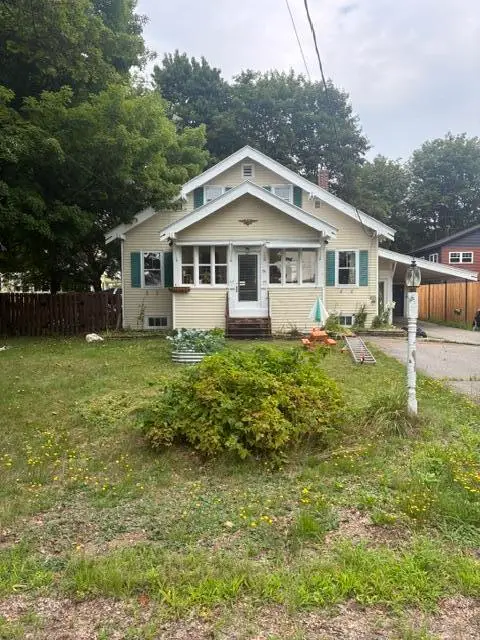 26 Rollins Street, Bingham, ME 04920 - #1