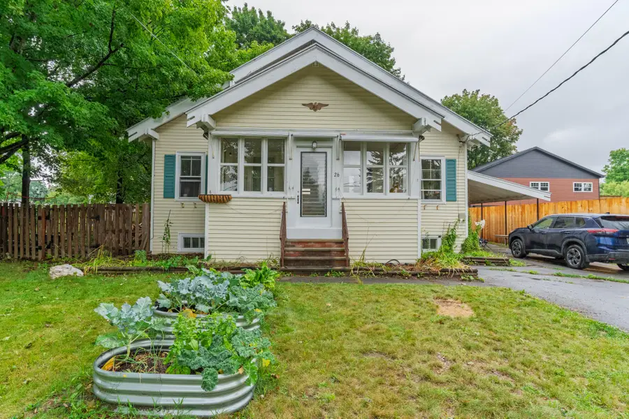 26 Rollins Street, Bingham, ME 04920 - #2