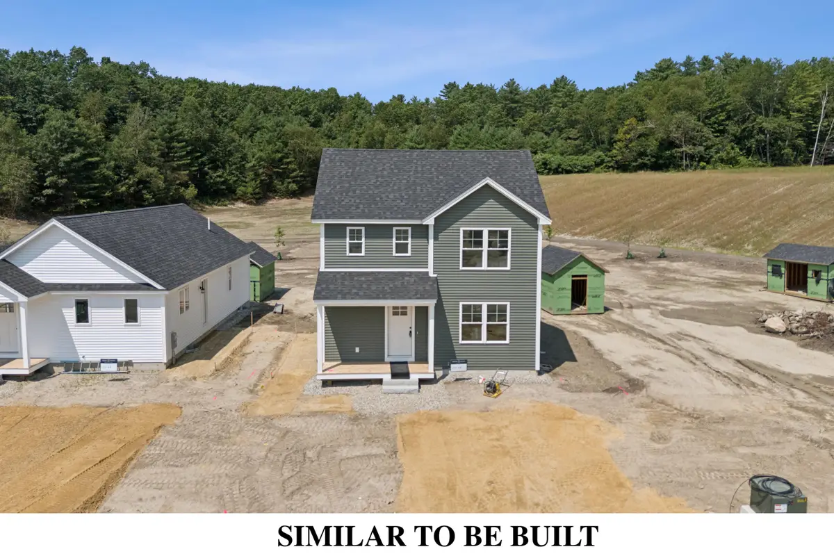 22 Feldspar Lane #24, Cumberland, ME 04021 - #1