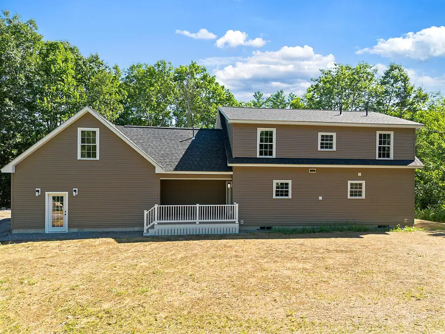 17 Balsam Lane, Litchfield, ME 04350 - #3