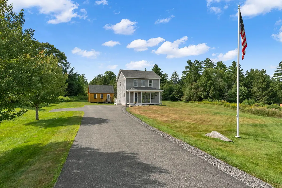 176 Chute Road, Windham, ME 04062 - #1