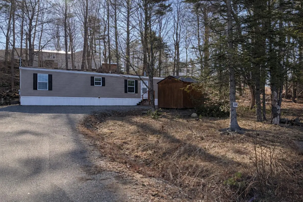 119 Gardiner Road, Wiscasset, ME 04578 - #1