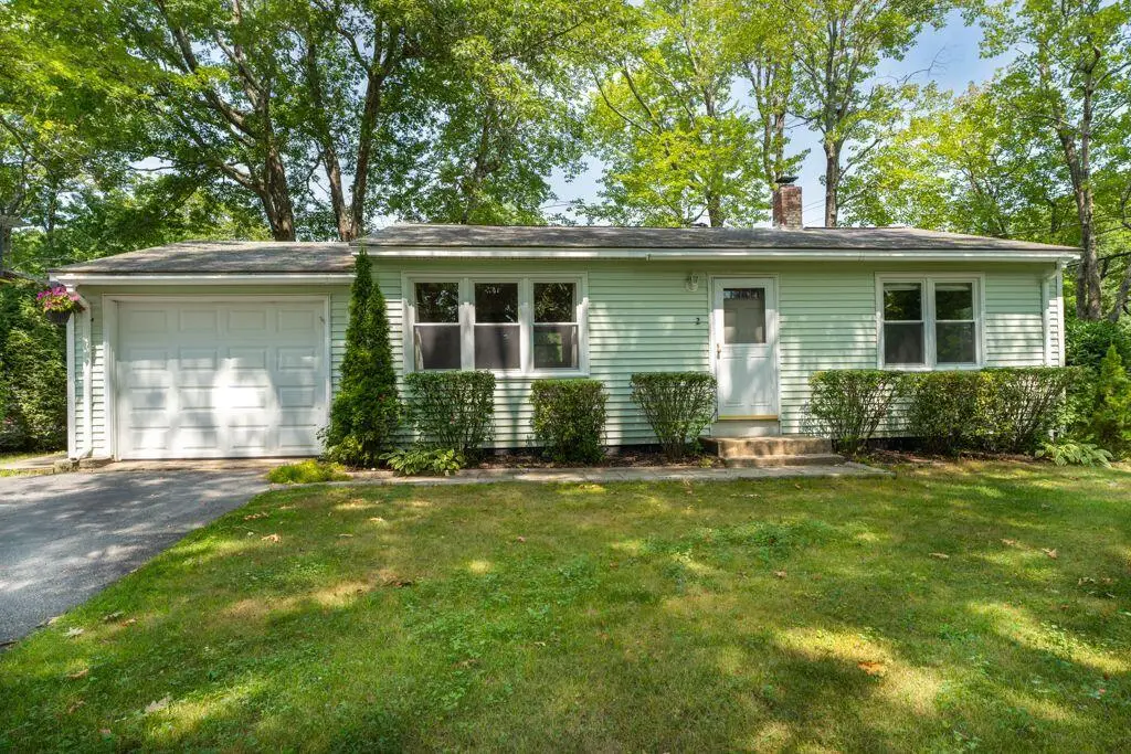 2 Forest Drive, Topsham, ME 04086 - #1