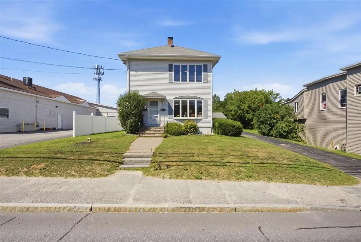 986 Sabattus Street, Lewiston, ME 04240 - #1