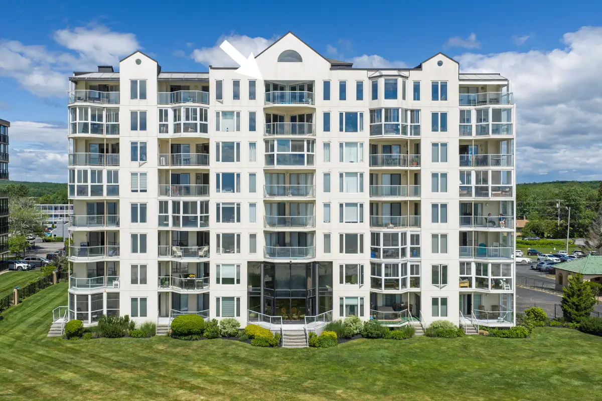 207 E Grand Avenue #D8, Old Orchard Beach, ME 04064 - #1