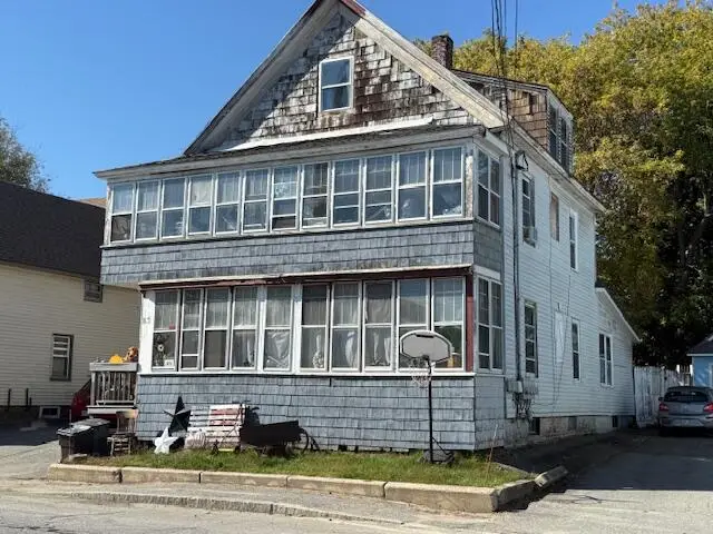 23 Monument Street, Winslow, ME 04901 - #1