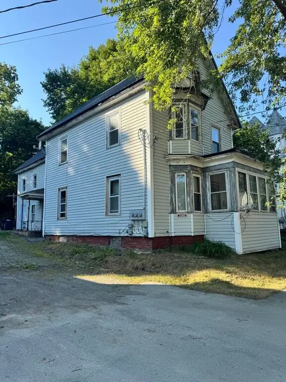 101 Second Street, Bangor, ME 04401 - #1