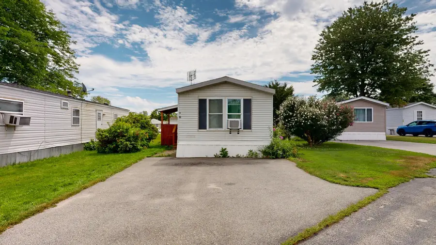 18 Blackberry Place, Kittery, ME 03904 - #2