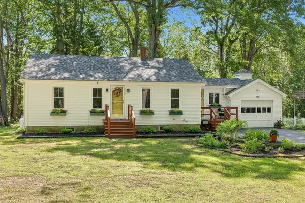 136 Martin Road, Kittery, ME 03904
