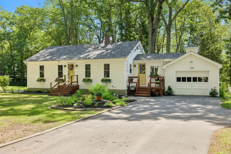 136 Martin Road, Kittery, ME 03904 - #2