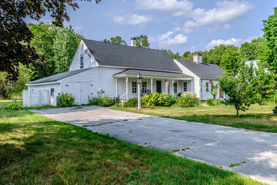 147 Main Street, Brownfield, ME 04010 - #3