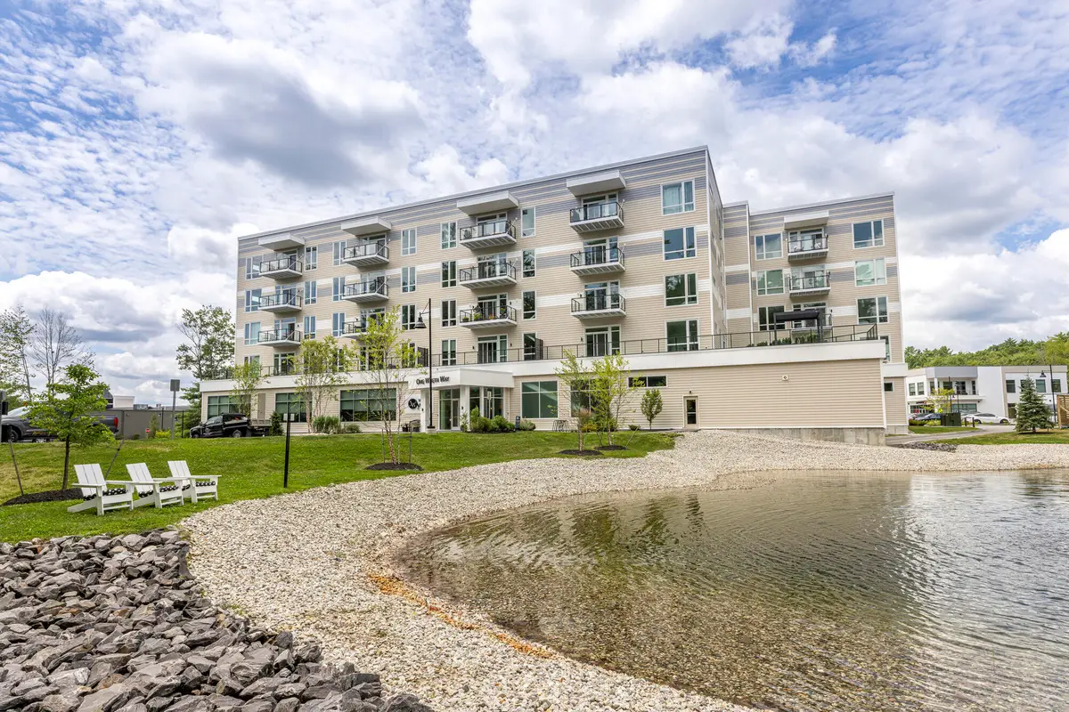 267 Us Route 1 #PH 509, Falmouth, ME 04105 - #1