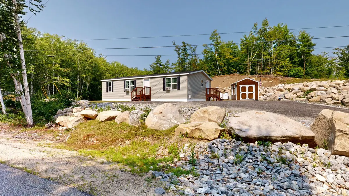 83 Yagger Road, Norway, ME 04268 - #1