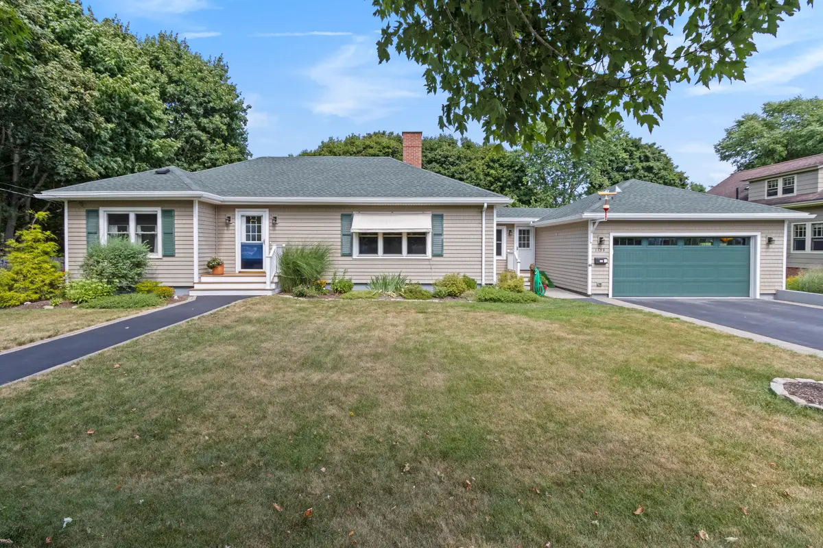 1739 Washington Avenue, Portland, ME 04103 - #1