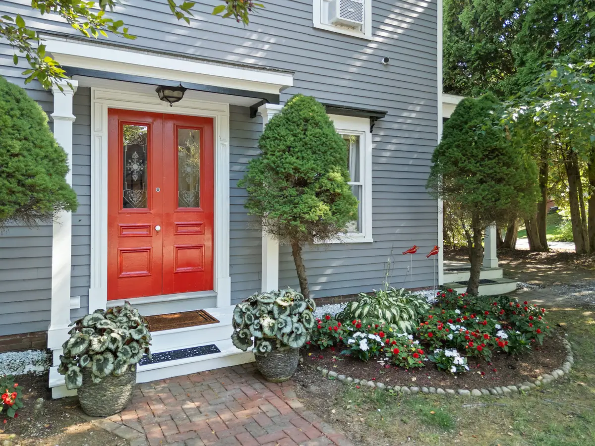 32 Pearl Street, Camden, ME 04843 - #1