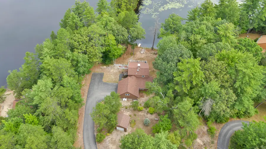 349 Concord Lane, Wakefield, NH 03830 - #3