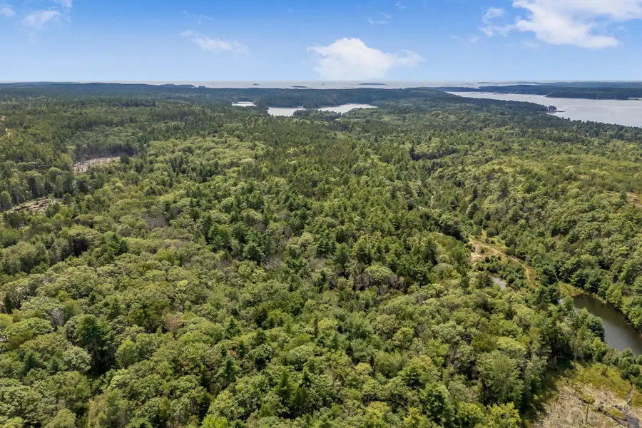 0 Meadowbrook Road, Phippsburg, ME 04562 - #3