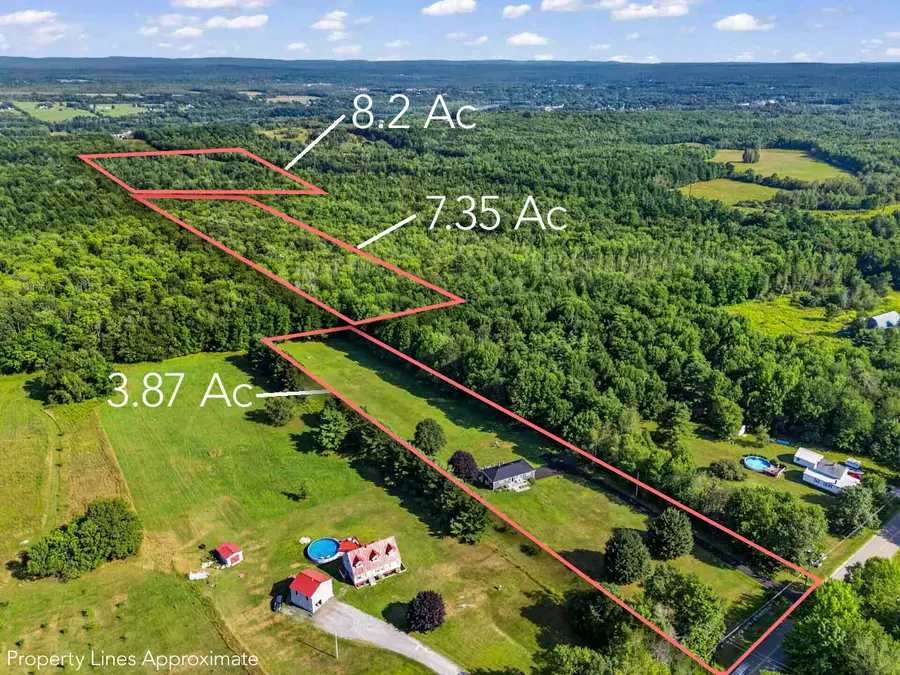 389 Ridge Road, Fairfield, ME 04937 - #3