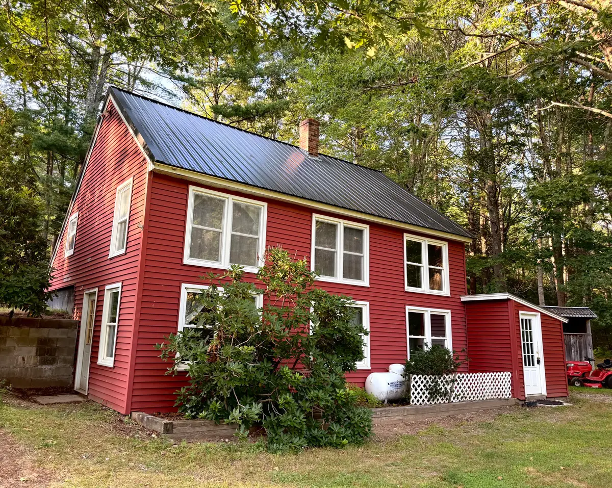 51 Lunt Road, Brunswick, ME 04011 - #1