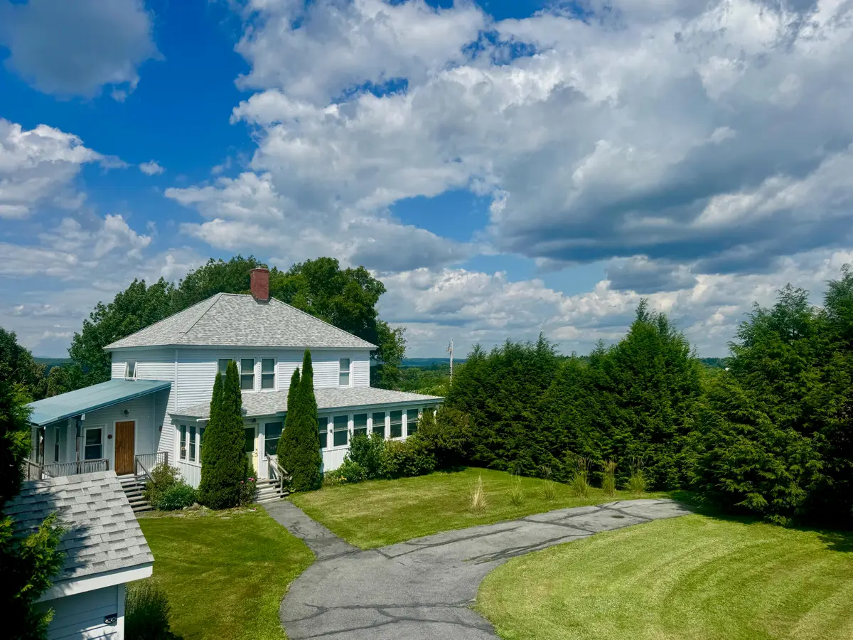 1261 Dexter Road, Dover Foxcroft, ME 04426 - #1