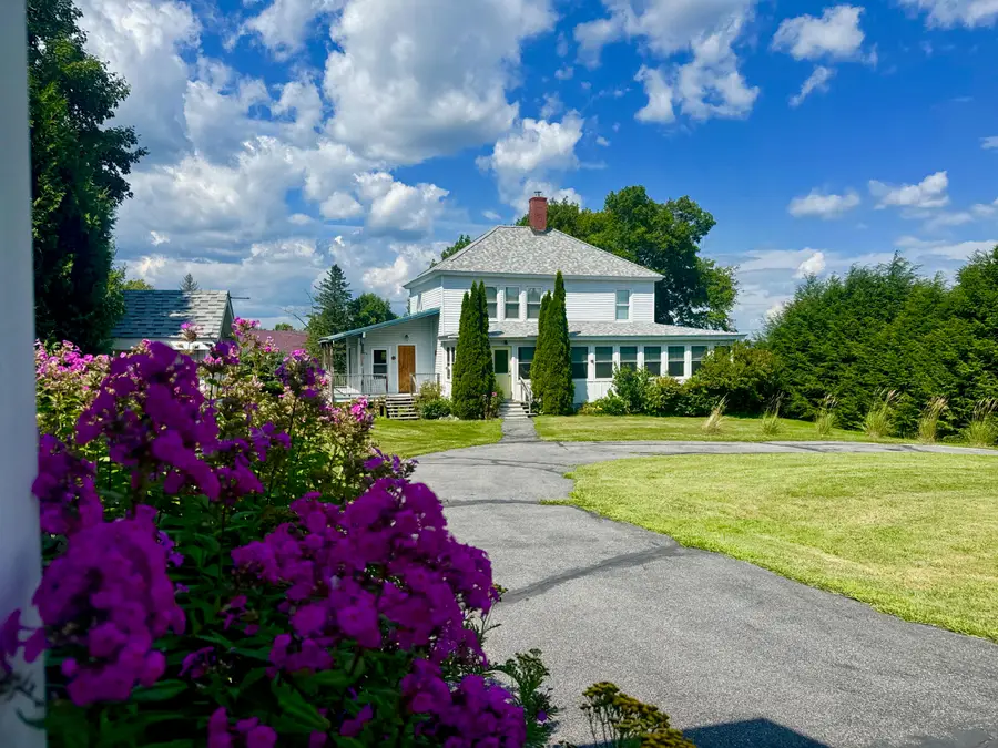 1261 Dexter Road, Dover Foxcroft, ME 04426 - #2