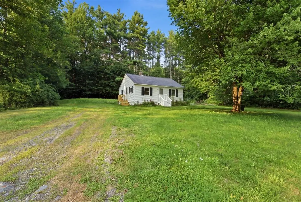 670 Old Lewiston Road, Winthrop, ME 04364 - #1