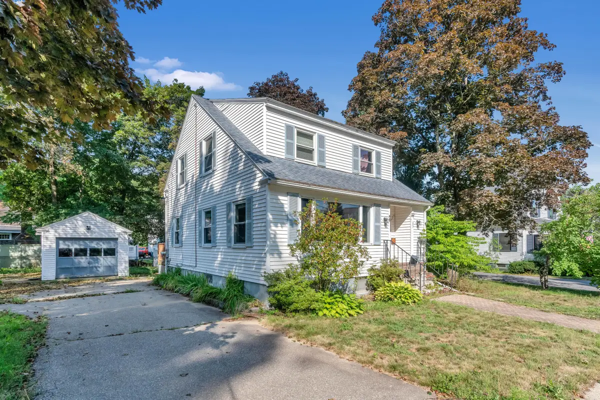 23 Oxford Street, Sanford, ME 04073 - #1