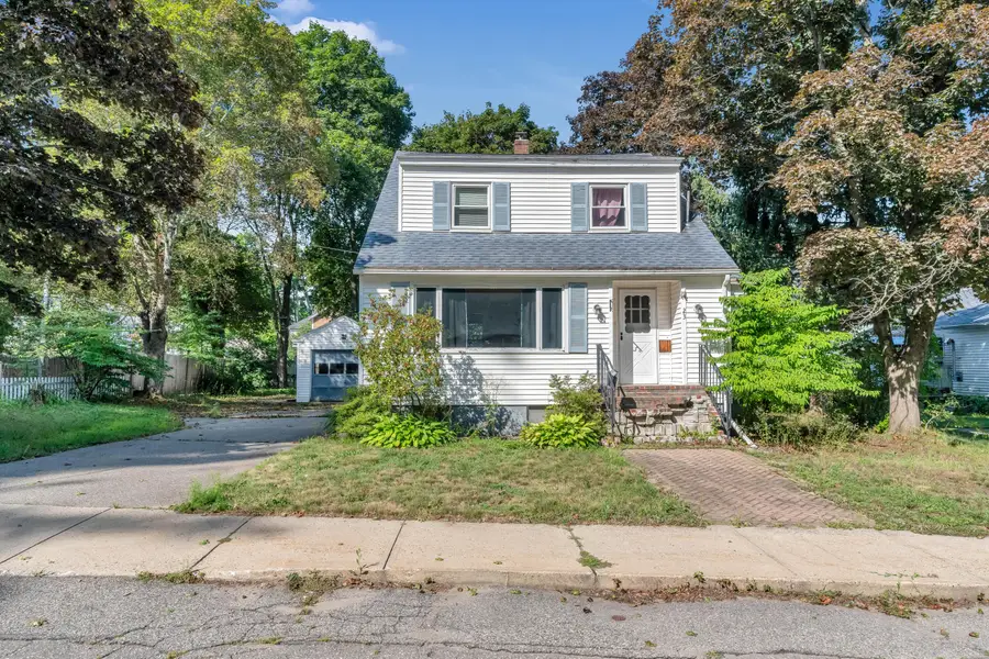 23 Oxford Street, Sanford, ME 04073 - #2