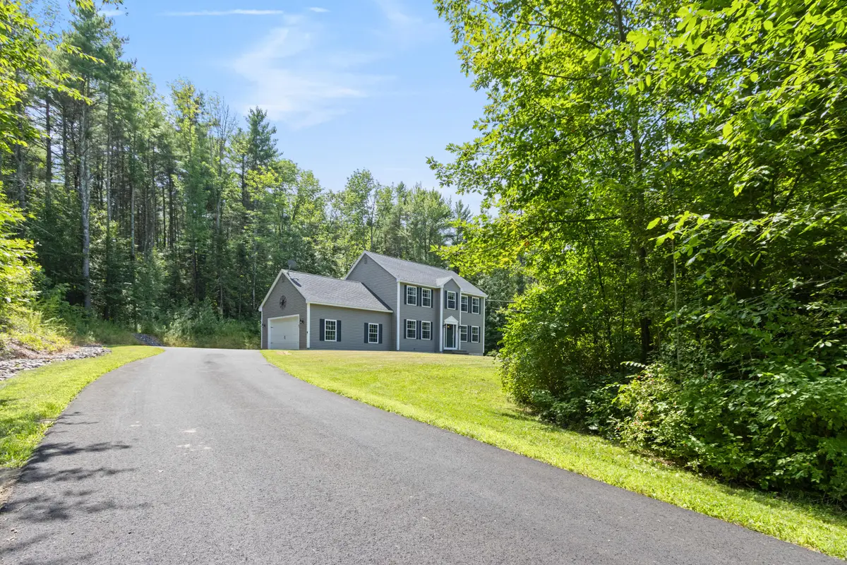83 Huston Road, Gorham, ME 04038 - #1