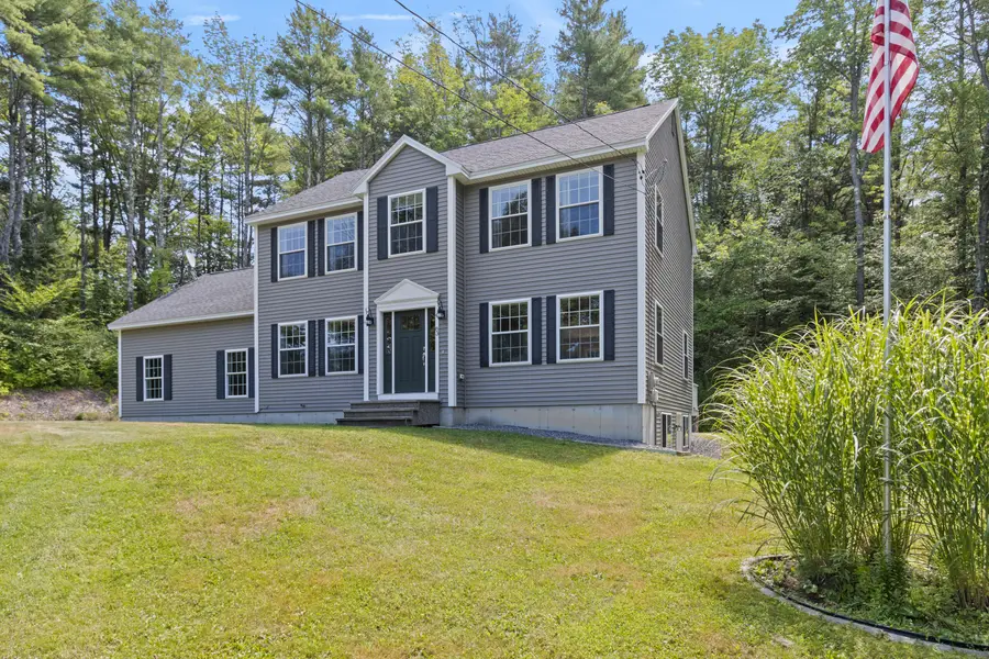 83 Huston Road, Gorham, ME 04038 - #2