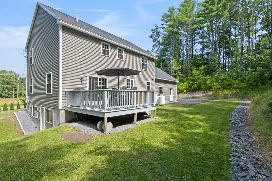 83 Huston Road, Gorham, ME 04038 - #3