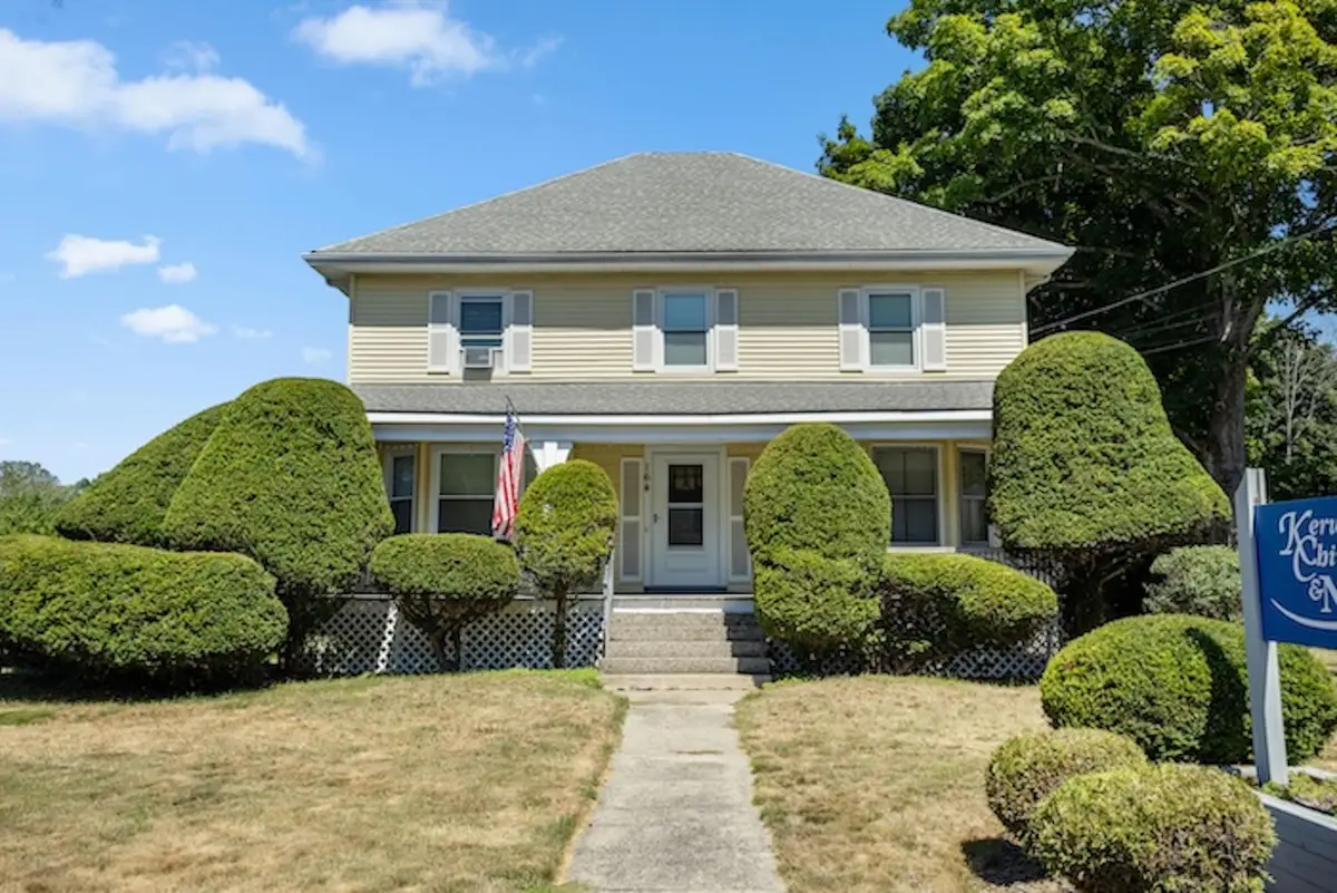 164 Main Street, Gorham, ME 04038 - #1