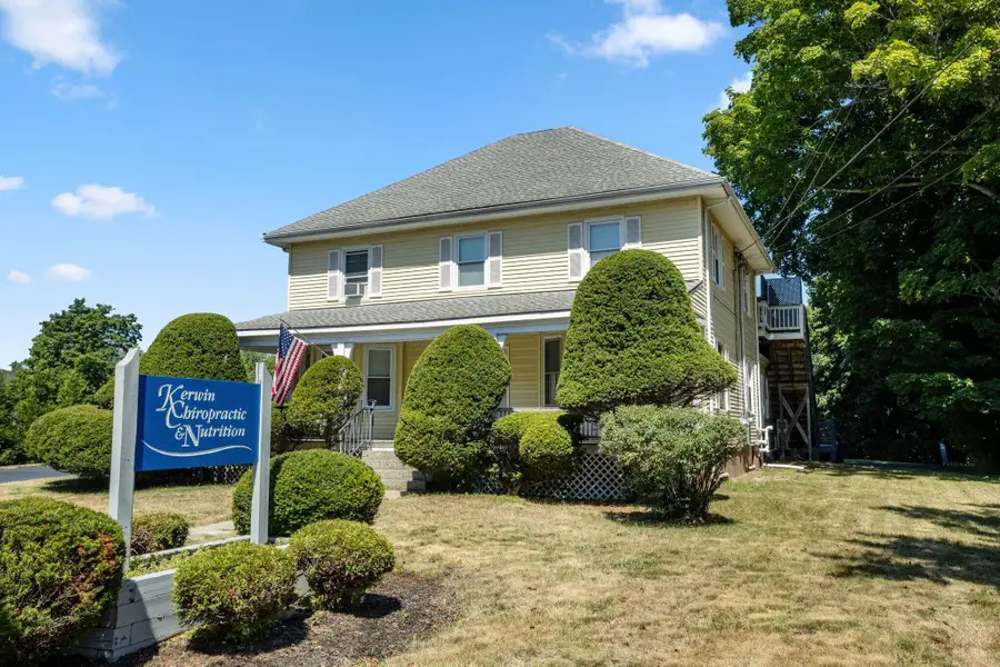 164 Main Street, Gorham, ME 04038 - #2
