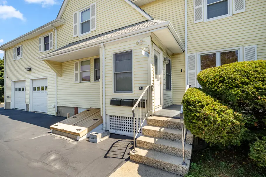 164 Main Street, Gorham, ME 04038 - #3