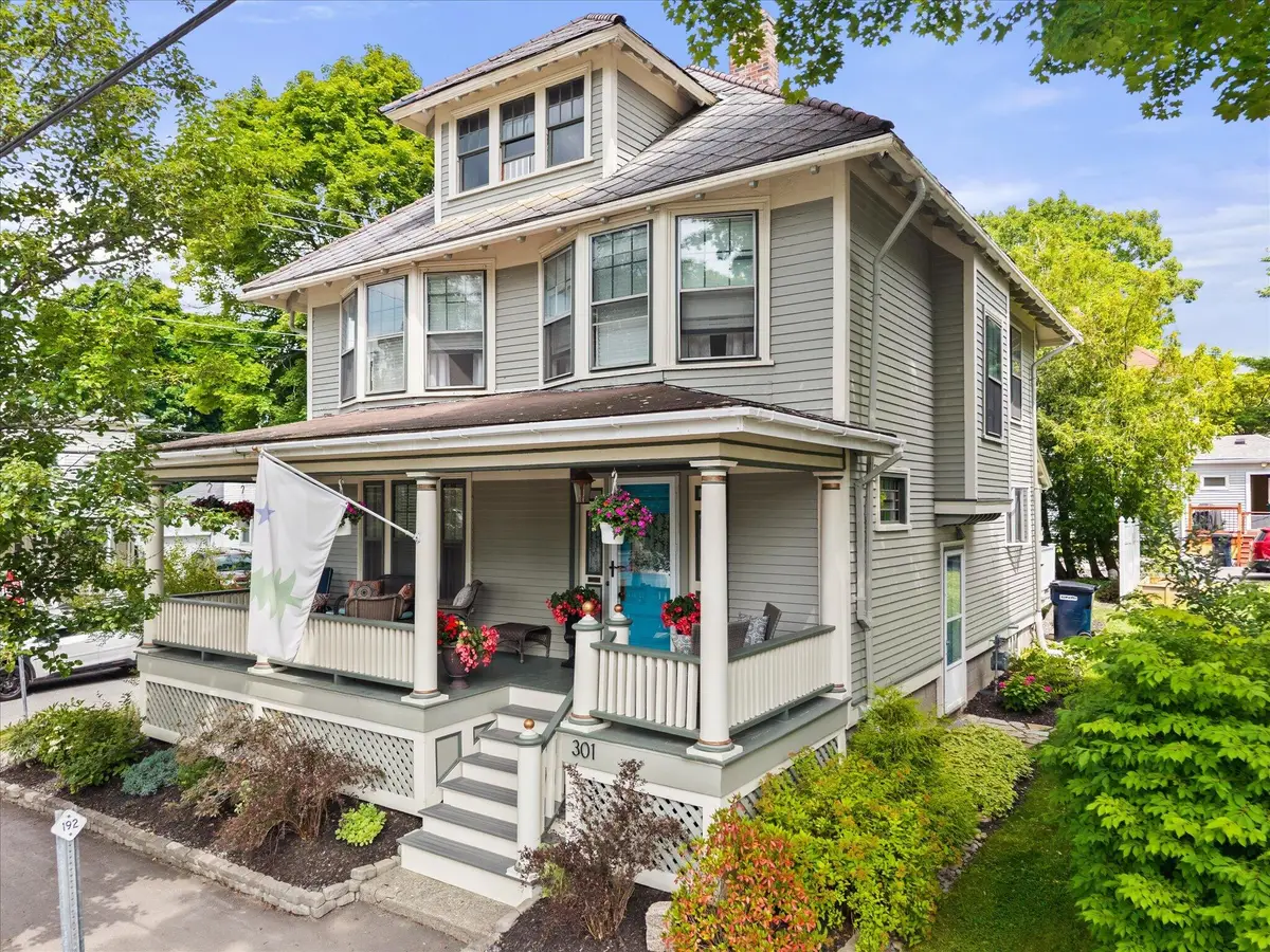 301 French Street, Bangor, ME 04401 - #1
