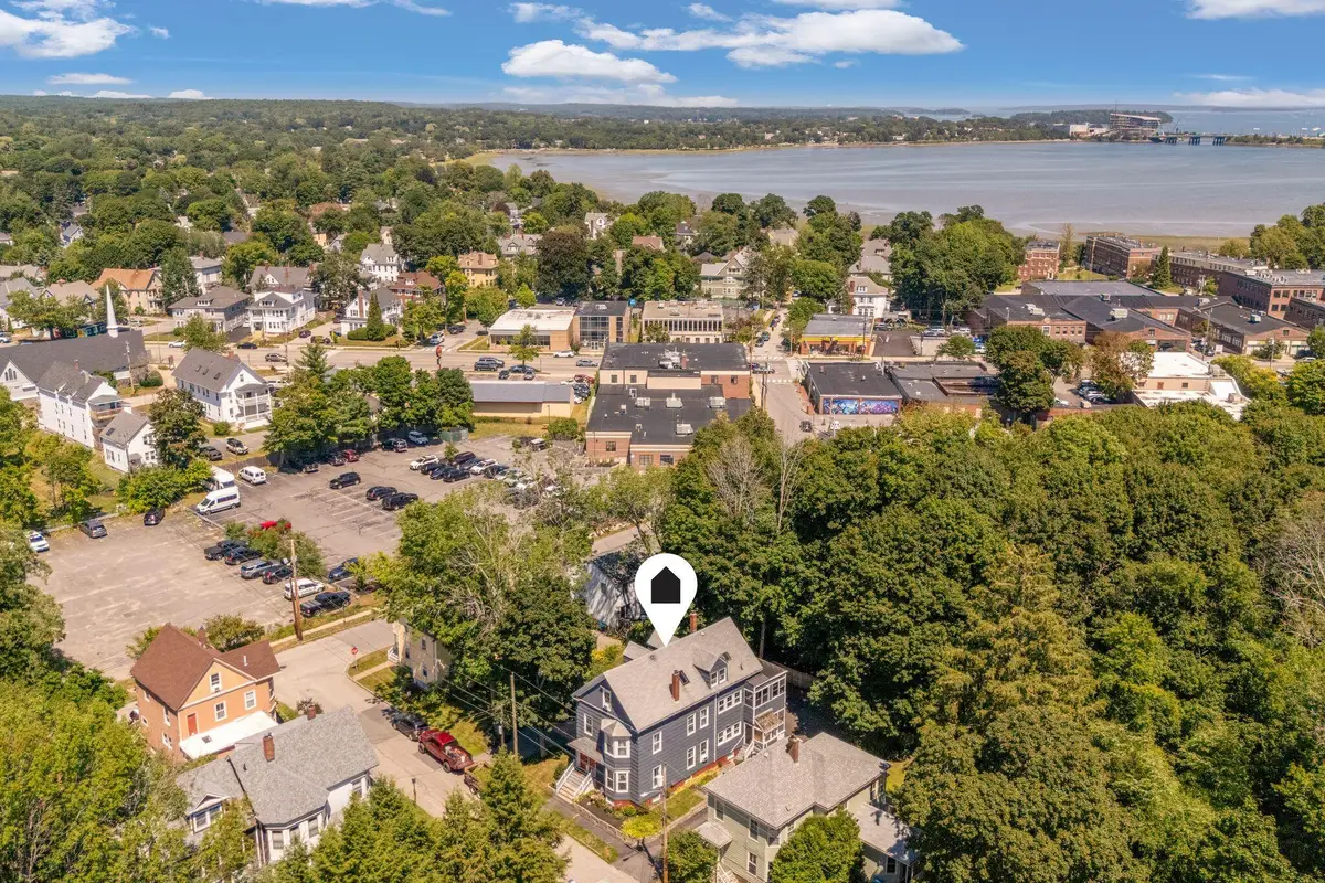 19-21 Linden Street, Portland, ME 04103 - #1