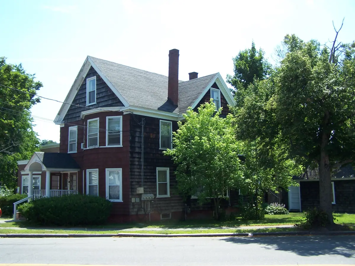 209-213 Sabattus Street, Lewiston, ME 04240 - #1