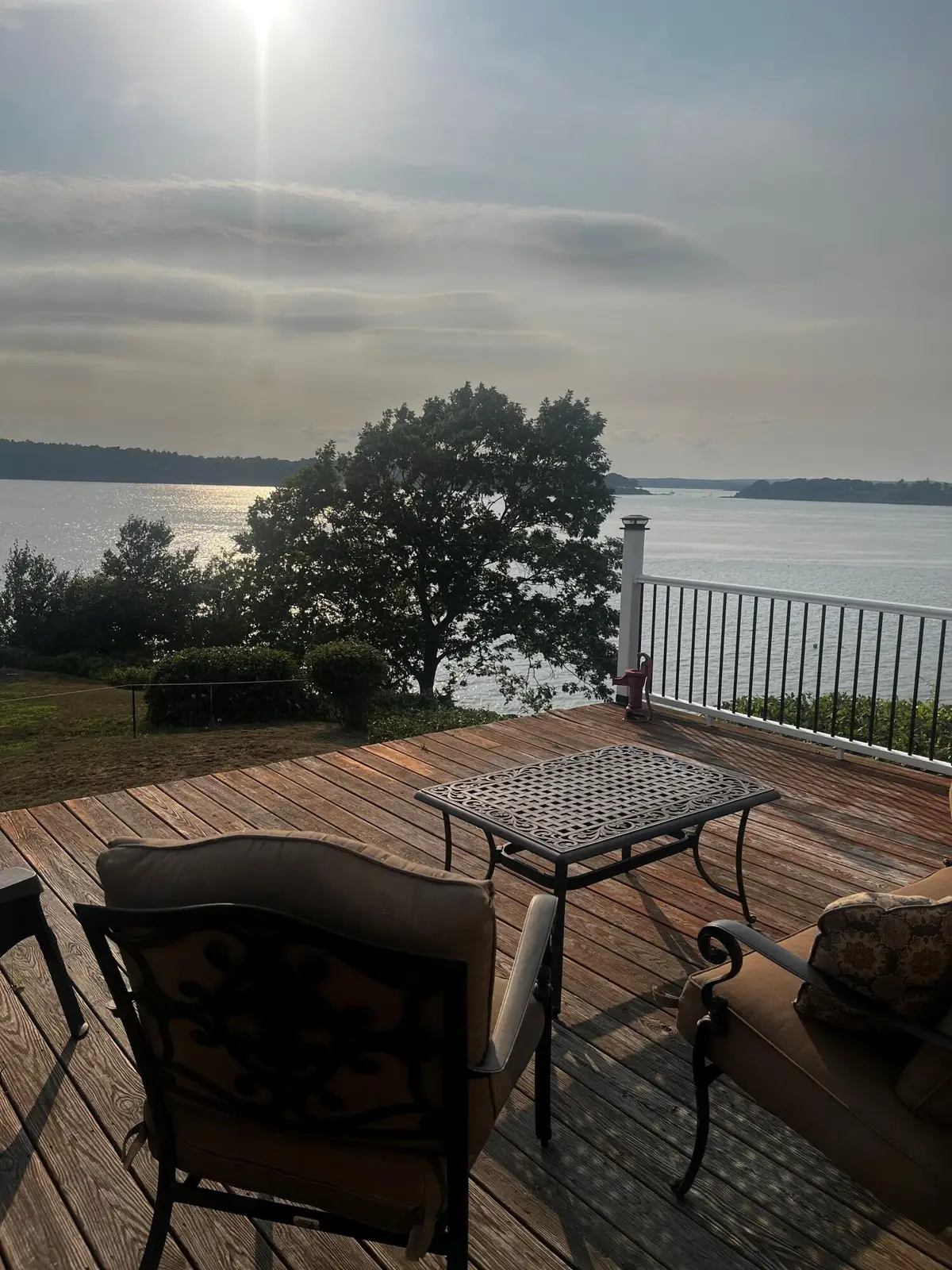 100 Island Avenue, Long Island, ME 04050 - #1