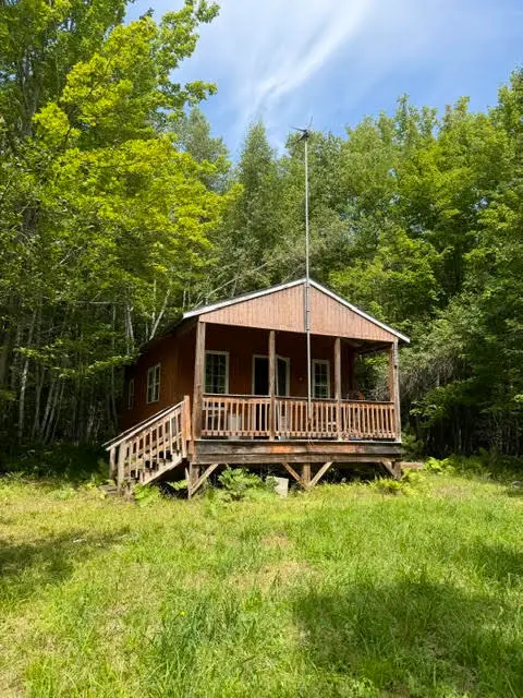 TBD Abbott Road, Albion, ME 04910 - #1