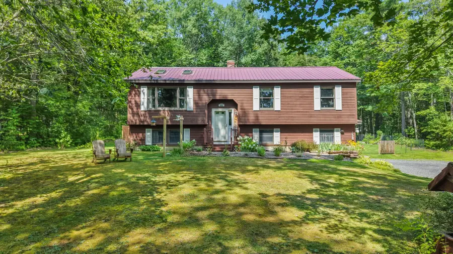493 Belgrade Road, Oakland, ME 04963 - #2
