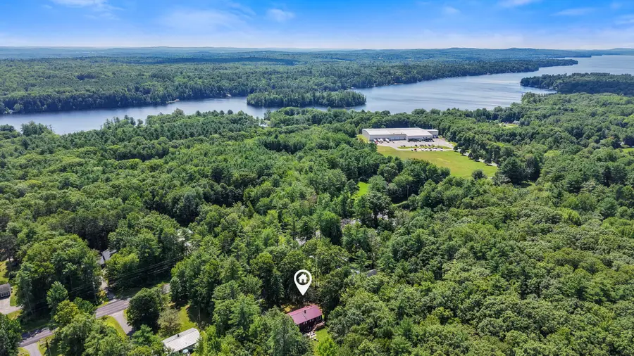 493 Belgrade Road, Oakland, ME 04963 - #3