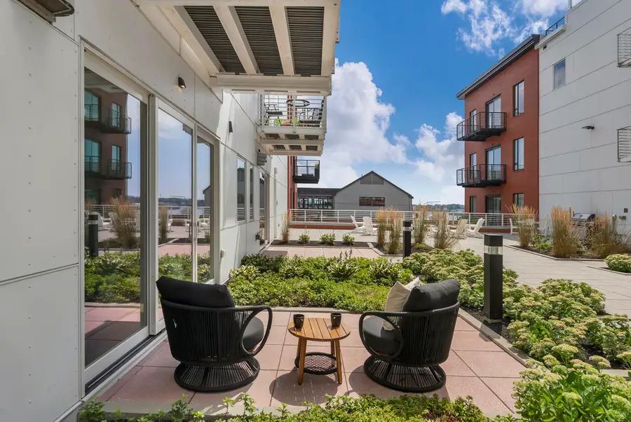 383 Commercial Street #305, Portland, ME 04101 - #3